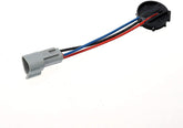 Speed Sensor with 3-pin wedge lock plug fits Club Car DS and Precedent 2004-up 48V electric golf cart